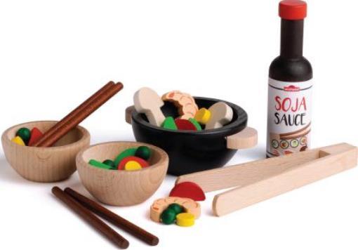 Asia Party - louisekool