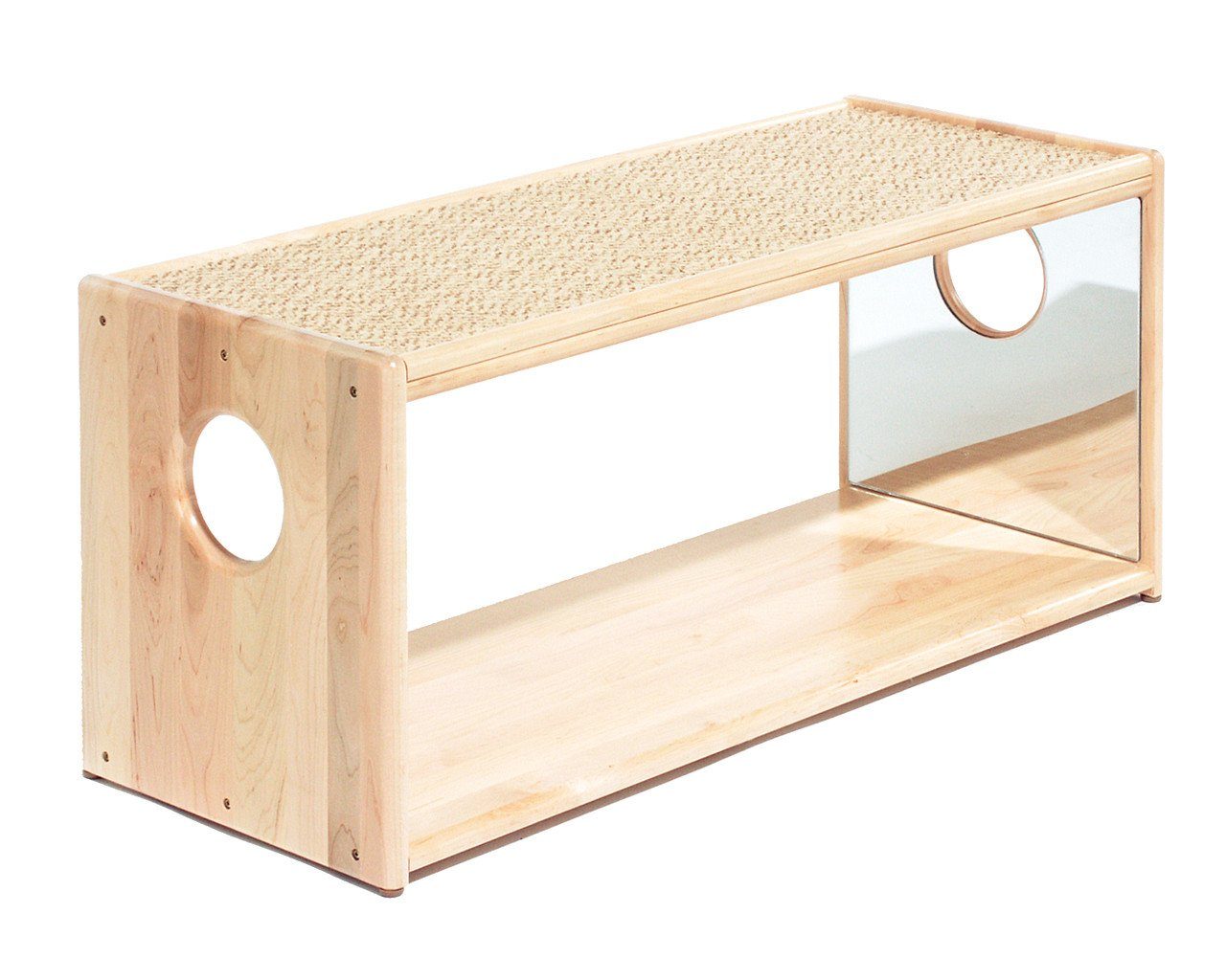 Baby Shelf by Community Playthings - louisekool