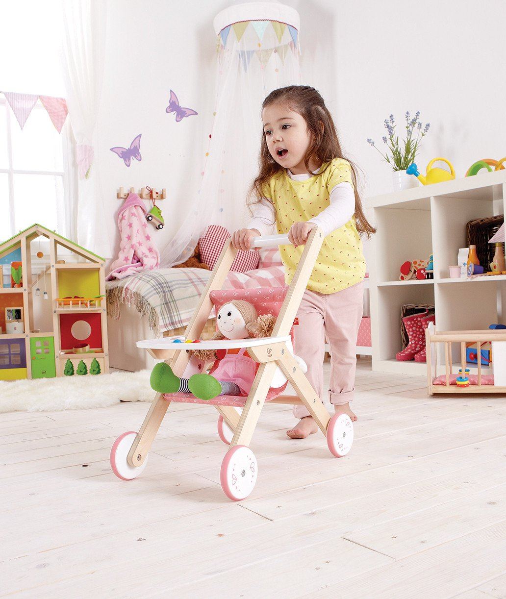 Baby Stroller - louisekool