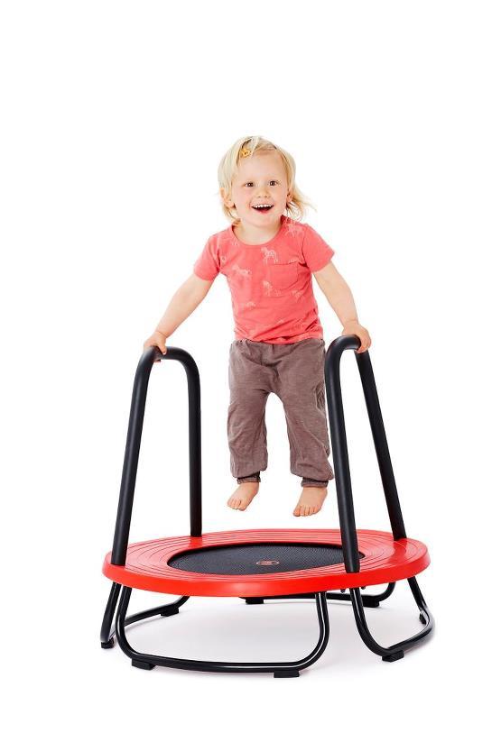 Baby Trampoline - louisekool