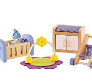 Baby's Room - louisekool