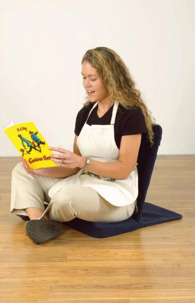 Backjack Chair - Cover - louisekool