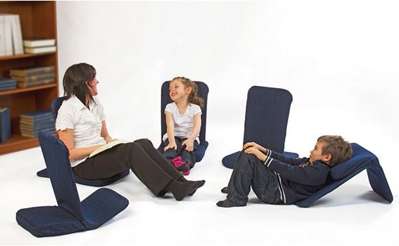 Backjack Chair - louisekool