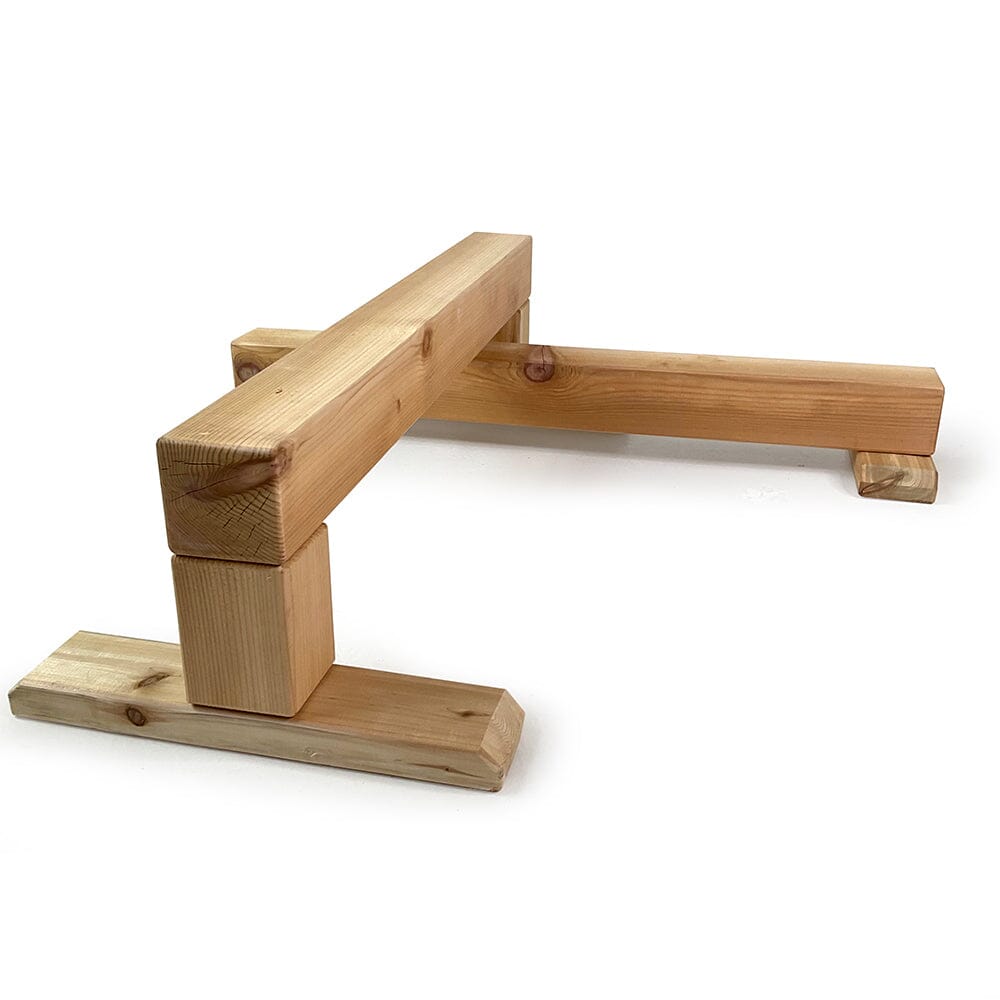 Balance Beams - Set of 3 - louisekool