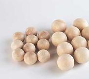 Balls - Set of 10 - louisekool