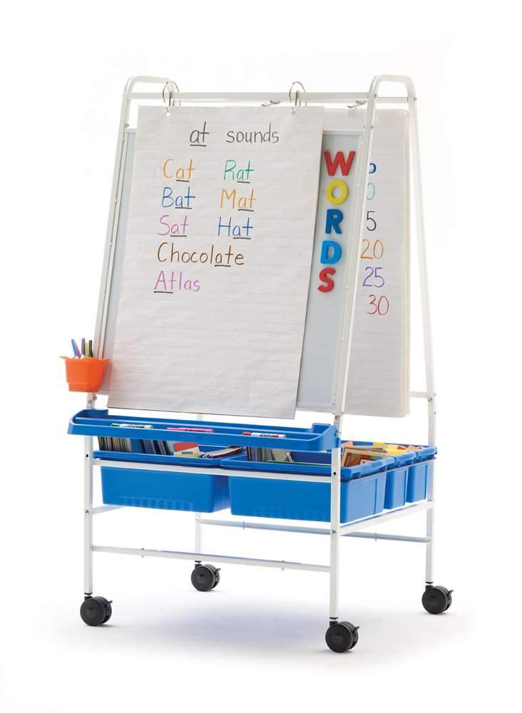 Basic Reading Writing Centre - louisekool