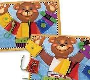 Basic Skills Board - louisekool