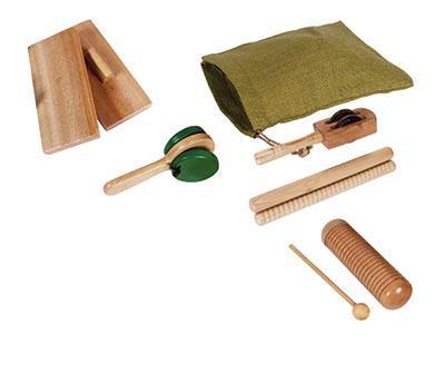 Basic Wood Kit - louisekool