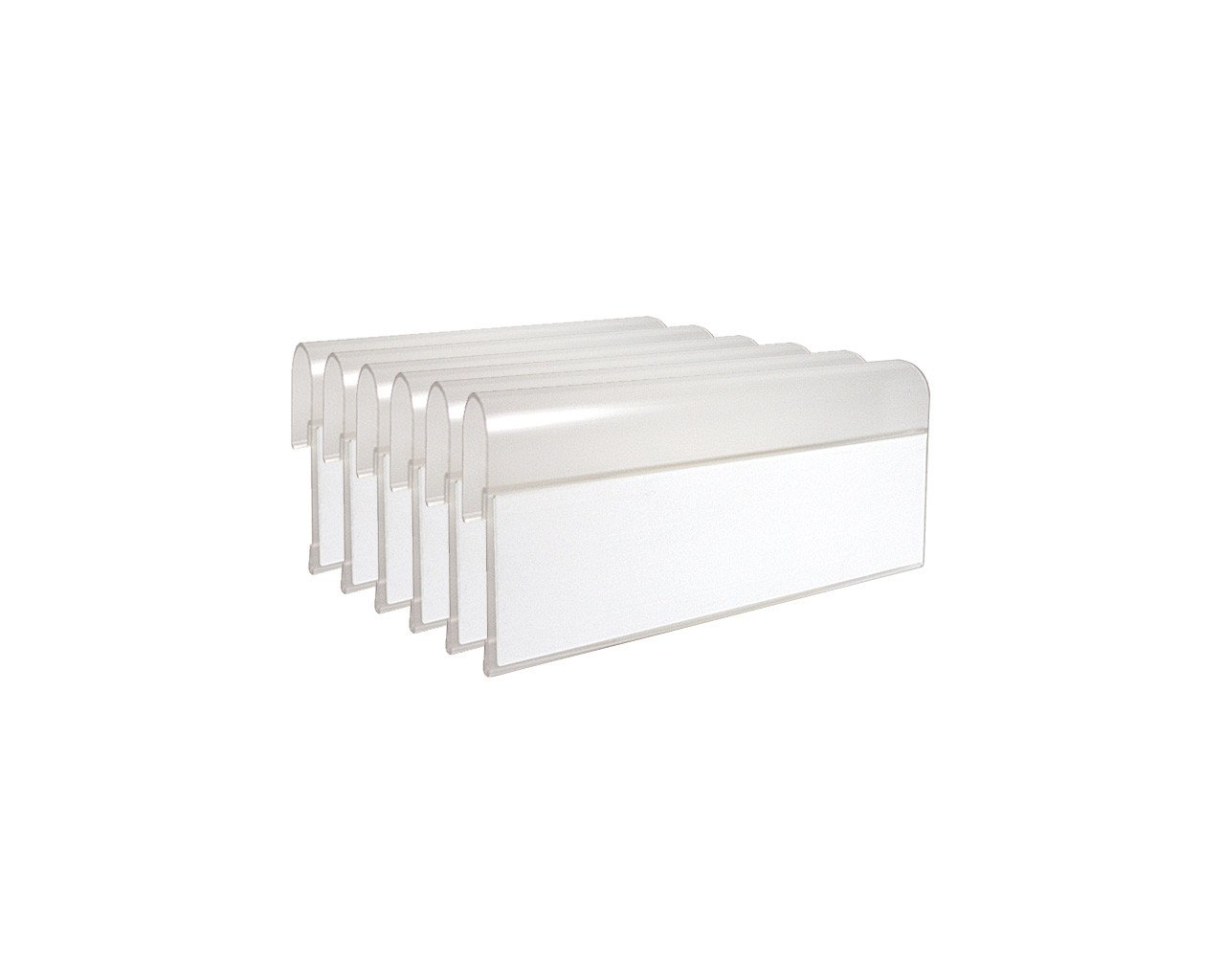 Basket Label Holders by Community Playthings - Set of 6 - louisekool