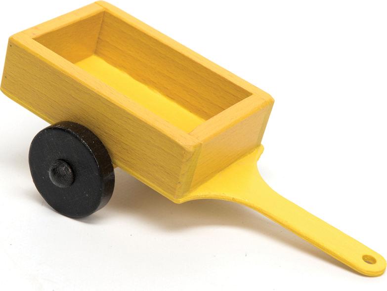 Bee-Bot and Blue-Bot Trailer - louisekool