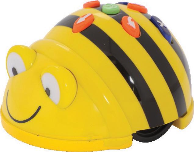 Bee-Bot - louisekool