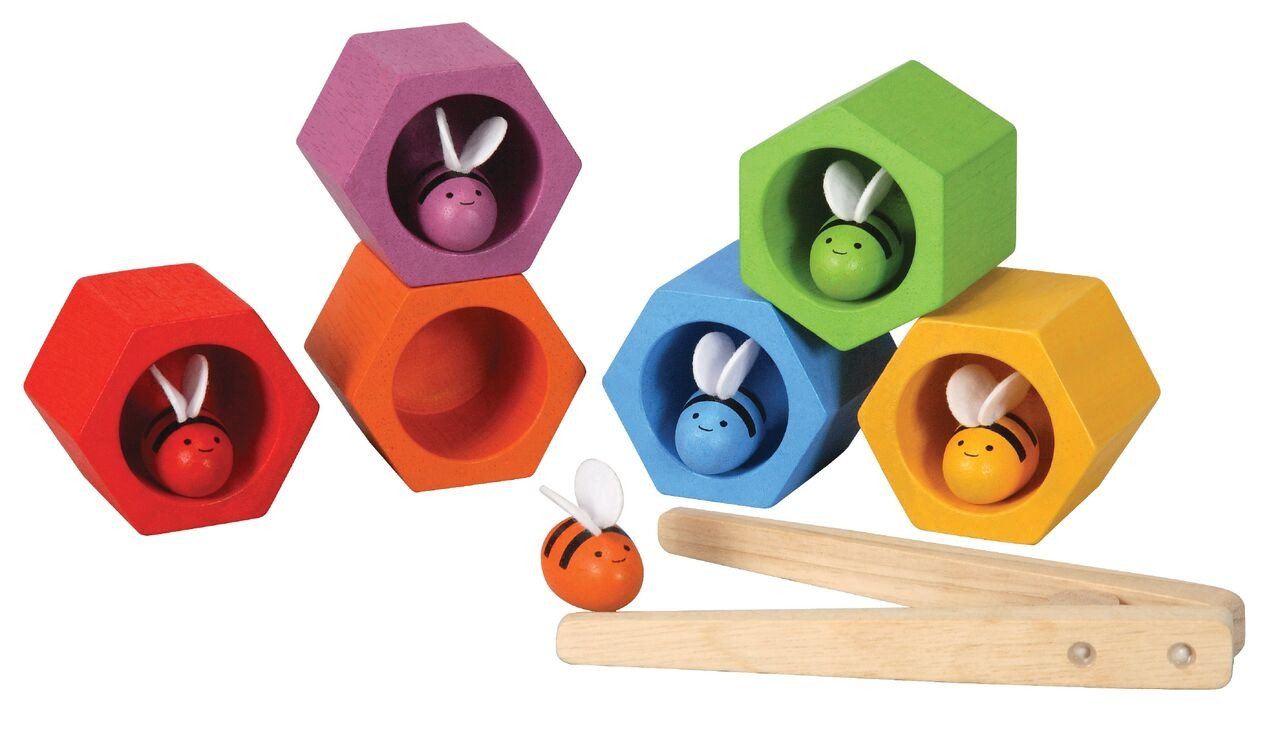 Beehives - louisekool