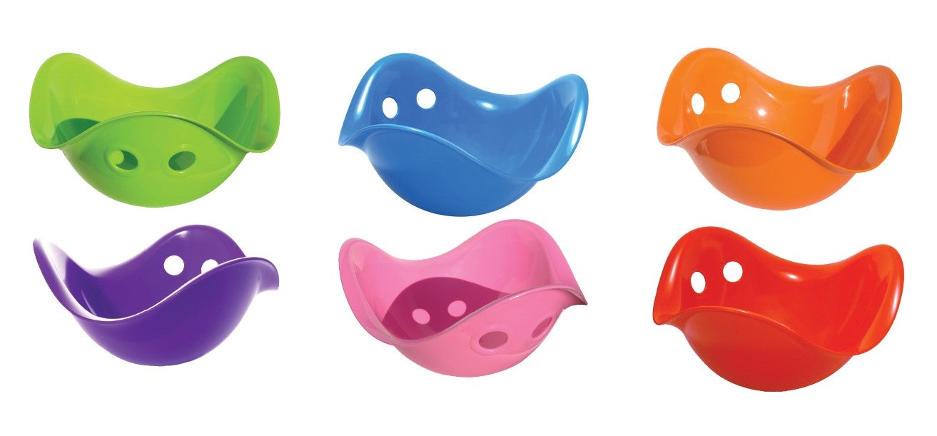 Bilibo - Set of 6  - louisekool