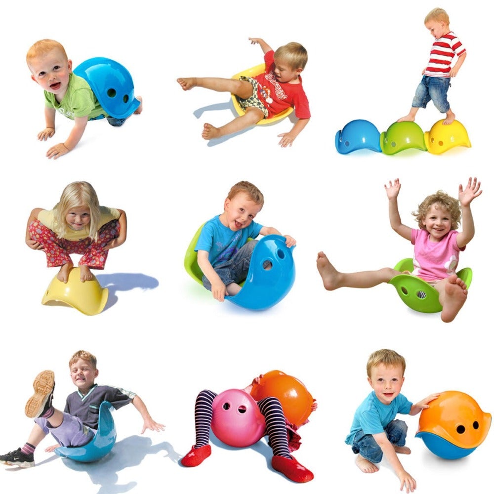 Bilibo - Set of 6  - louisekool