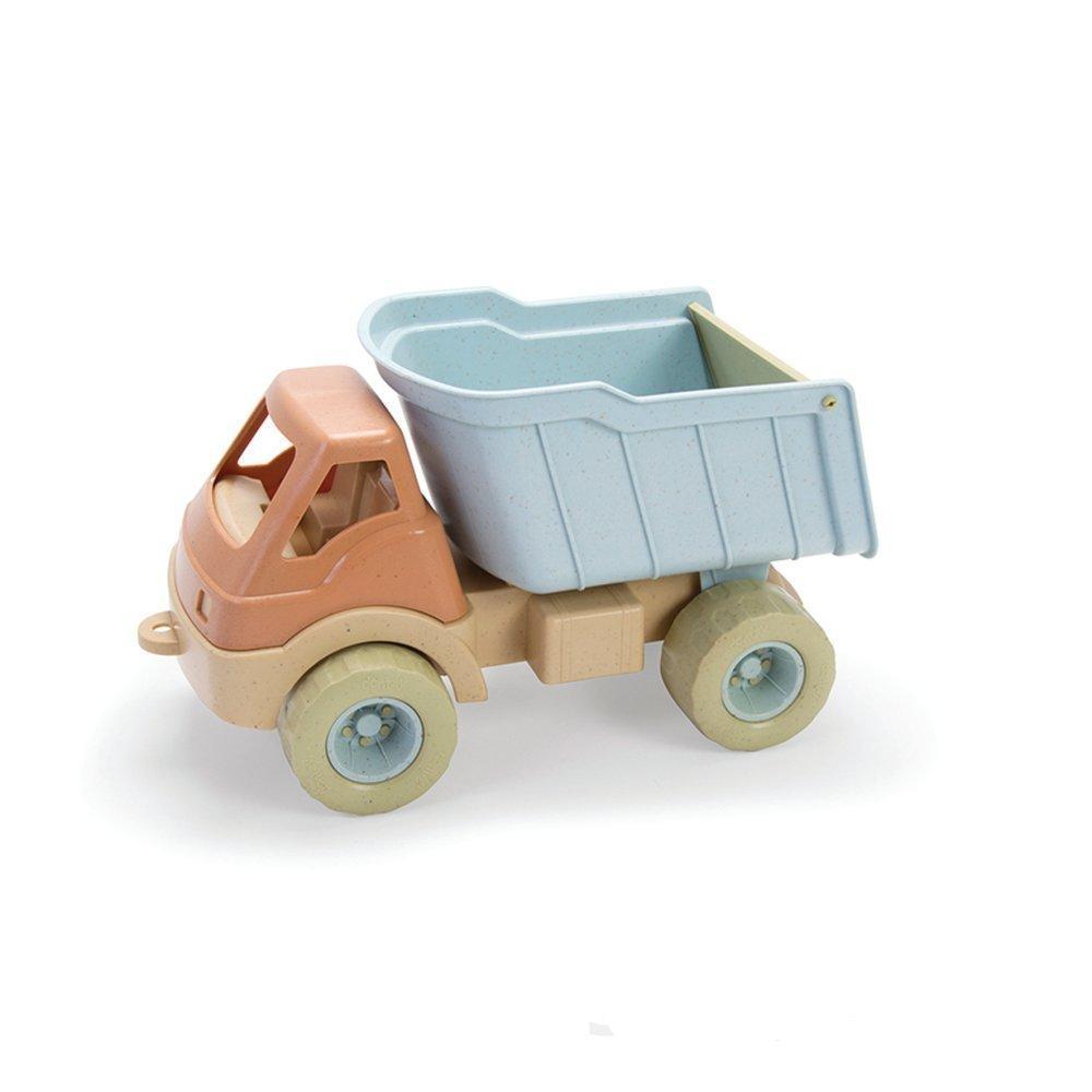 BIO Plastic Dump Truck - louisekool