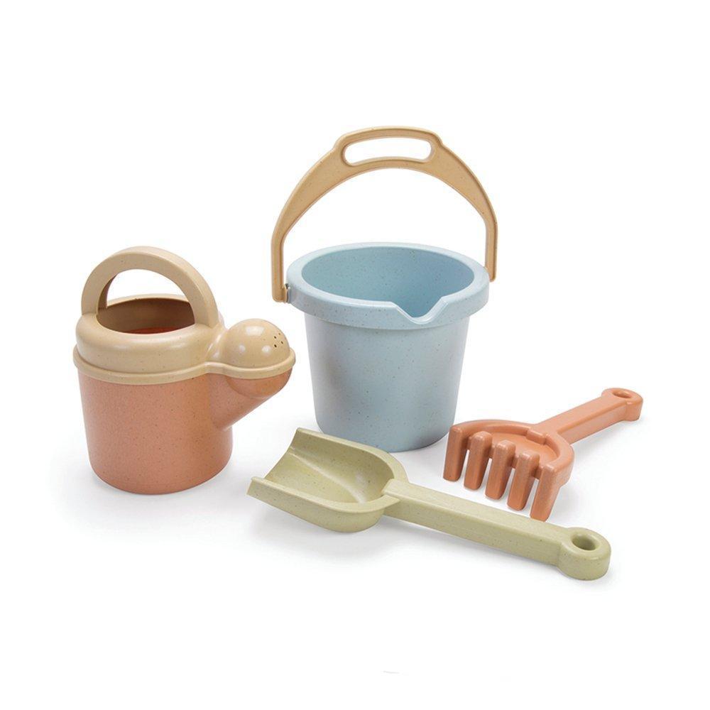 BIO Plastic Sandplay Tools - louisekool