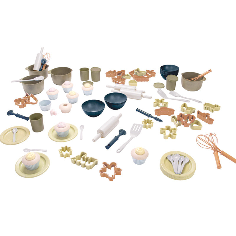 BIOplastic Baking Set - louisekool