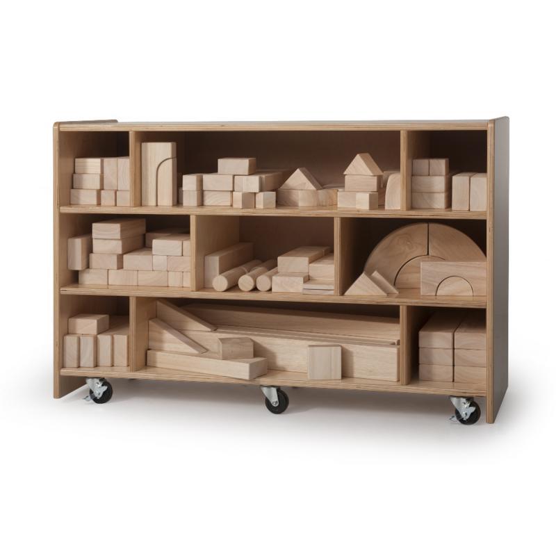 Block Cabinets in Medium, Small or Large Size - louisekool