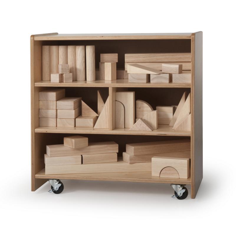 Block Cabinets in Medium, Small or Large Size - louisekool