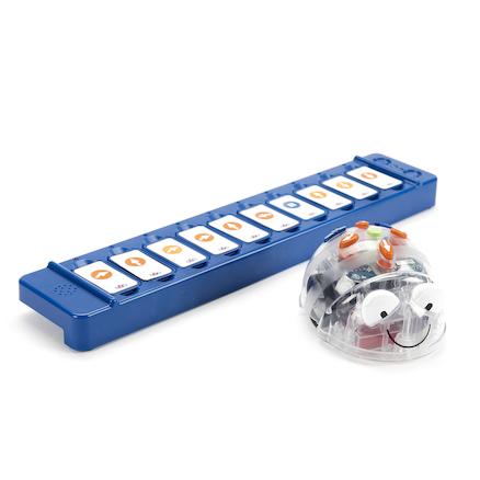 Blue-Bot TacTile Reader Starter Kit - louisekool