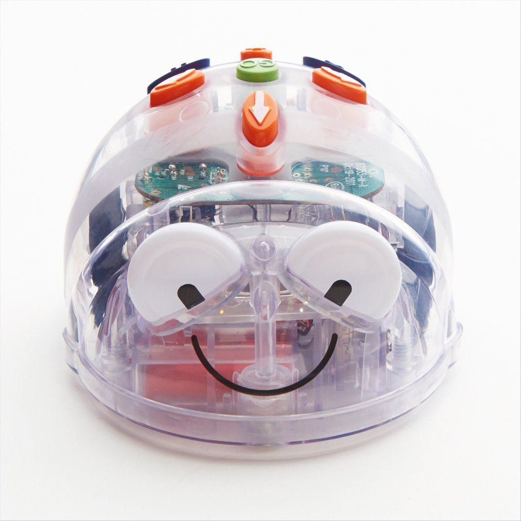 Blue-Bot - louisekool