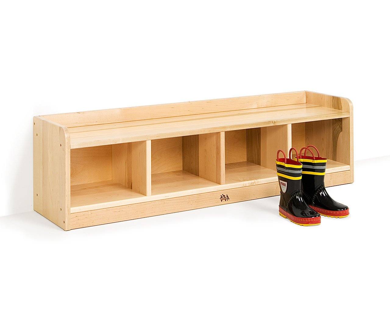 Boot Locker by Community Playthings - louisekool