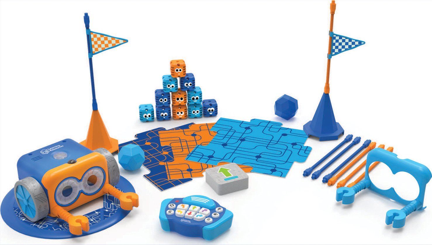 Botley Activity Set - louisekool