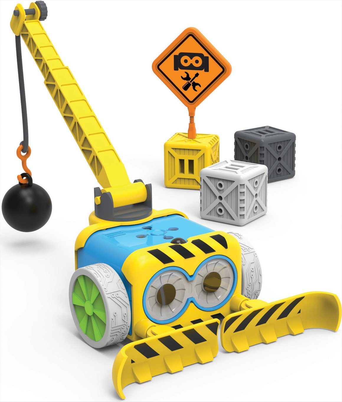 Botley Construction Accessory Set - louisekool