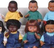 Brown Boy - louisekool