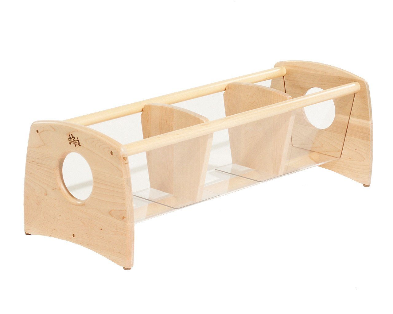 Browser Box Large and Small by Community Playthings - louisekool