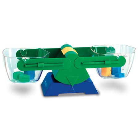 Bucket Balance - louisekool