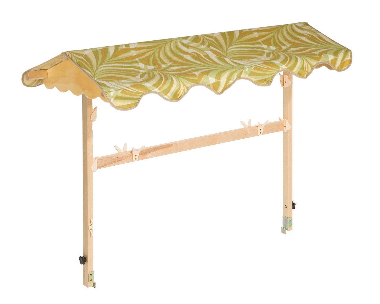 Canopy for Large Sand and Water Centre by Community Playthings - louisekool