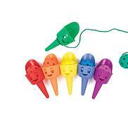 Catch A Ball - Set of 6 - louisekool