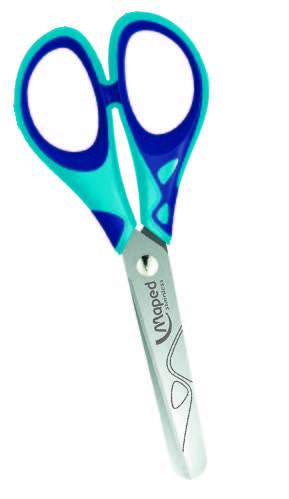 Children's Scissors - 13cm - louisekool