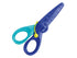 Children's Scissors - Plastic 13cm - louisekool