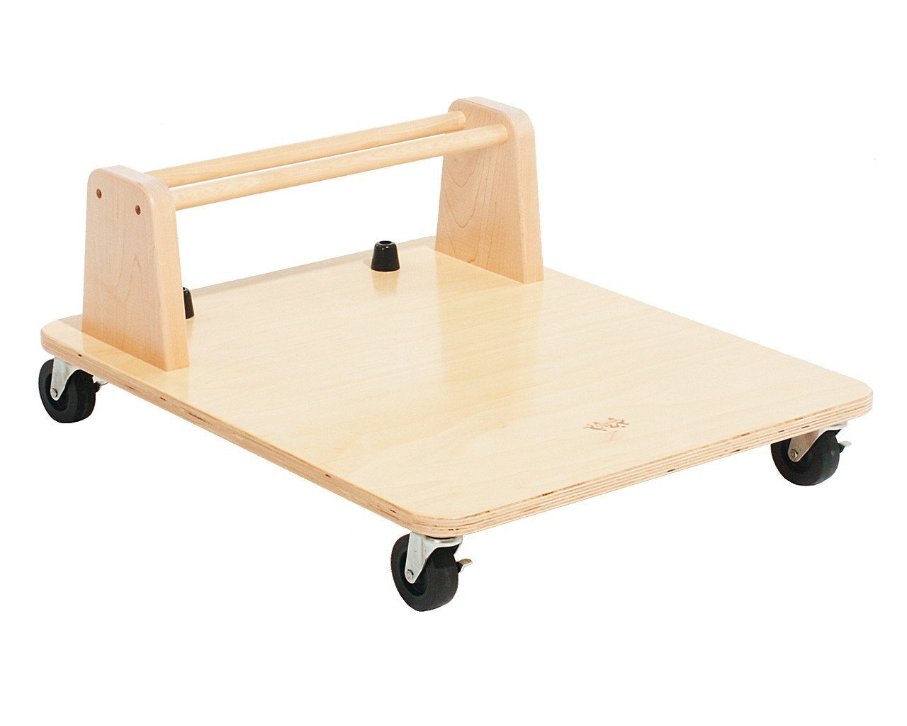 Childshape Chair Dolly by Community Playthings - louisekool