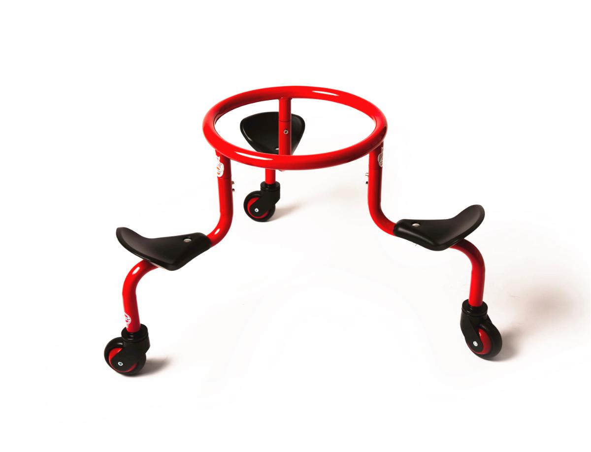 Circlebike - louisekool