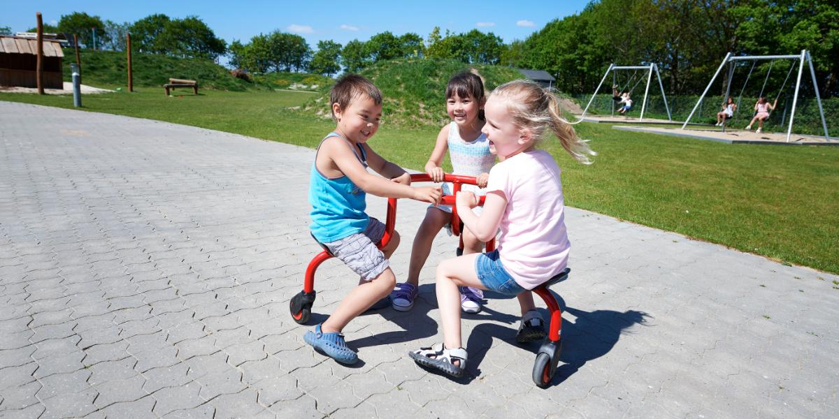 Circlebike - louisekool