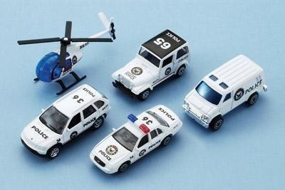 City Team Vehicles - louisekool