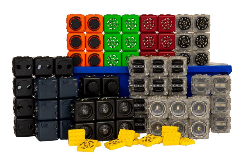 Clever Construction Pack - louisekool