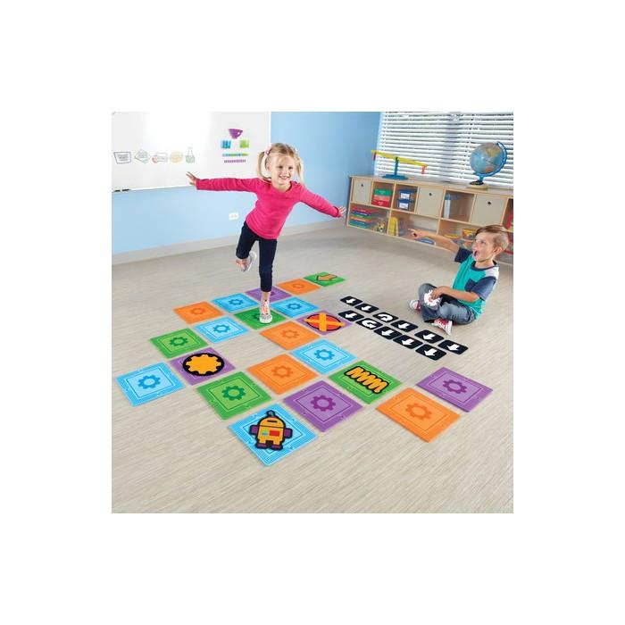 Coding Buddies Activity Set - louisekool