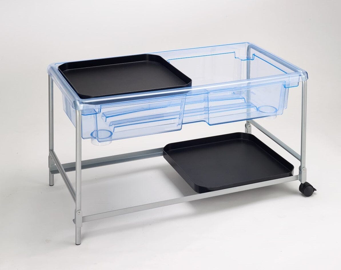 Collapsible Water Tray Set - louisekool