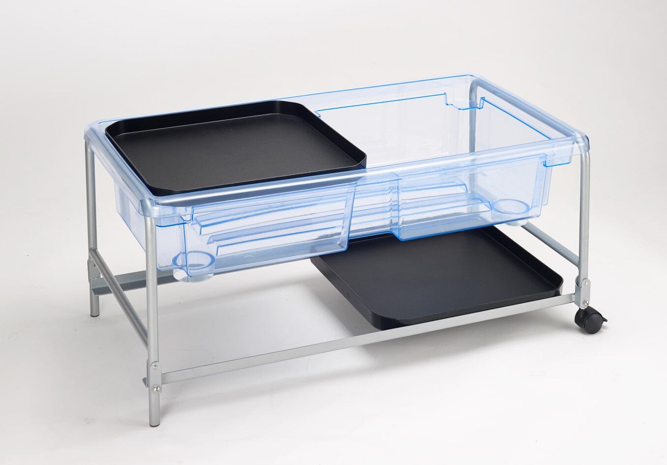 Collapsible Water Tray Set - louisekool