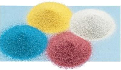 Colourful Play Table Sand - louisekool