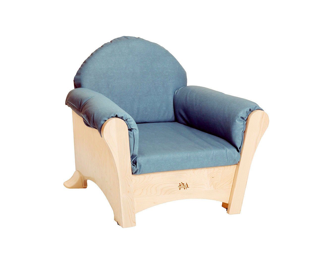 Community Playthings Armchair - louisekool