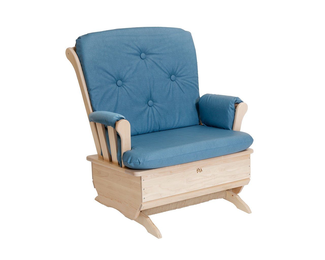 Community Playthings Bench Gliders - louisekool