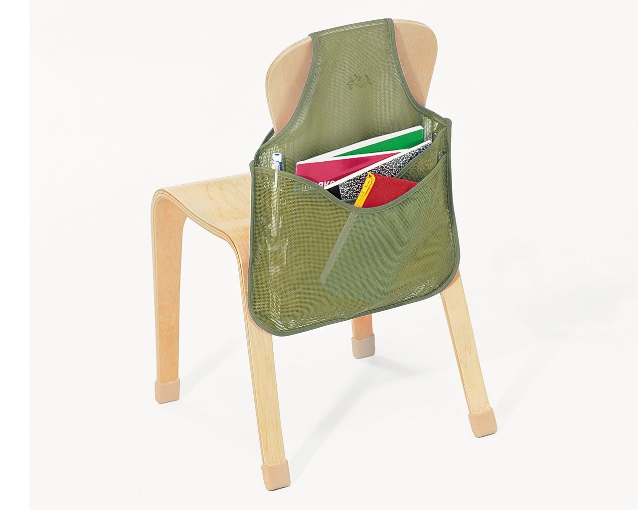 Community Playthings Book Bag - louisekool