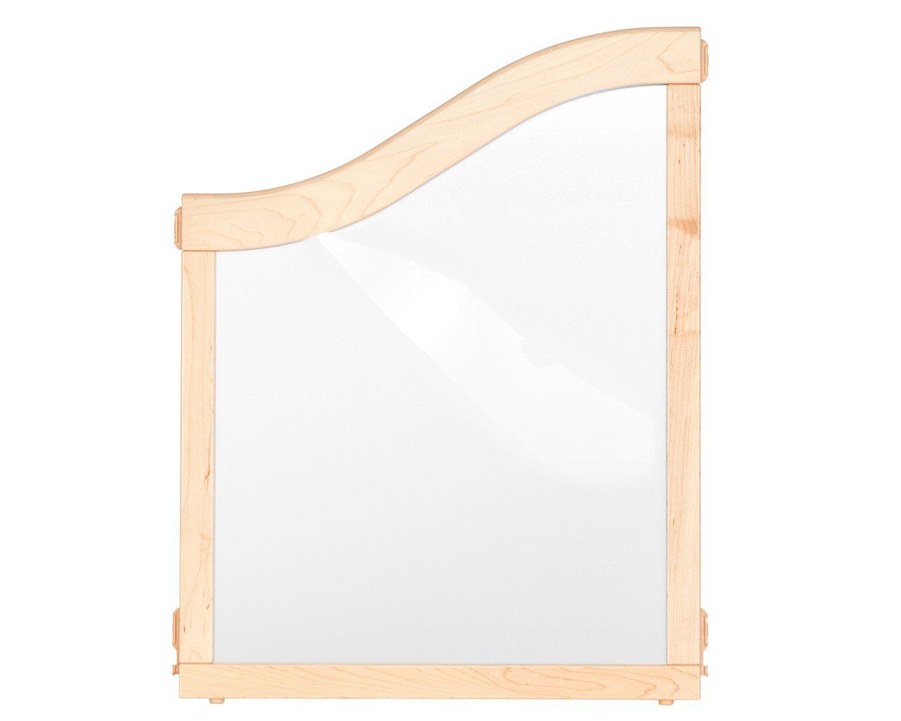 Community Playthings Clear Short Wave Panel 24" to 32" - louisekool