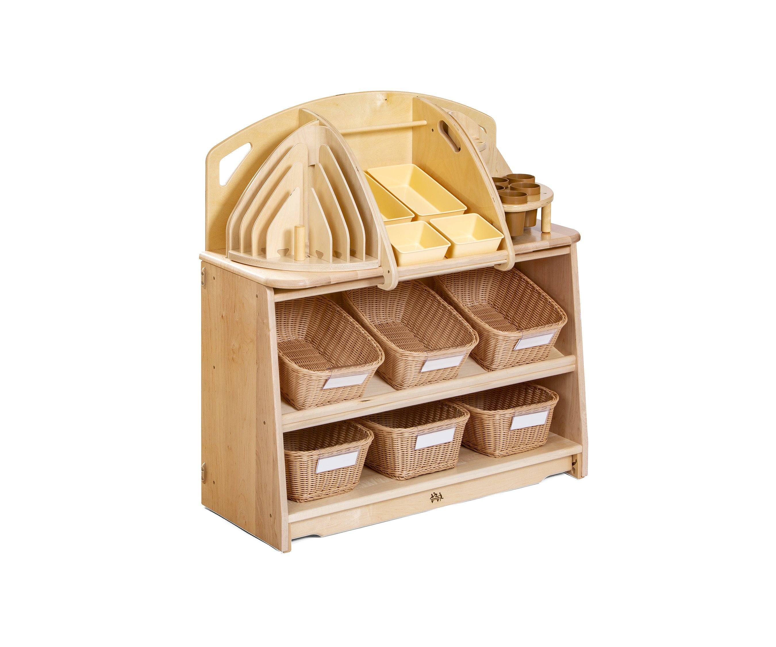 Creative Unit by Community Playthings - louisekool