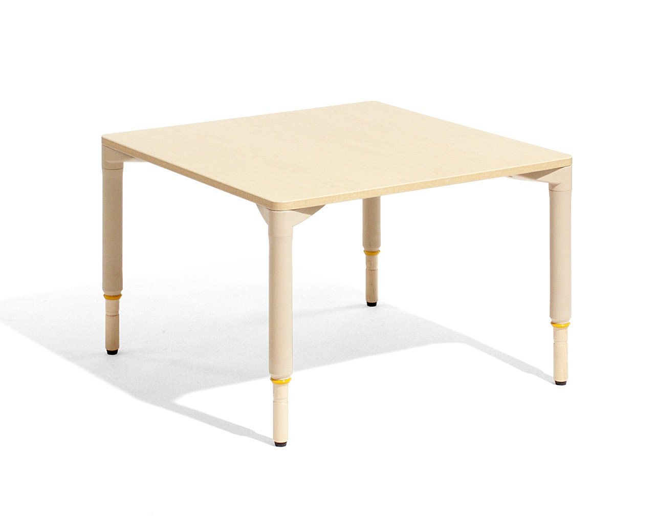 Height Adjustable MultiTables by Community Playthings - with Pre-School Legs - louisekool